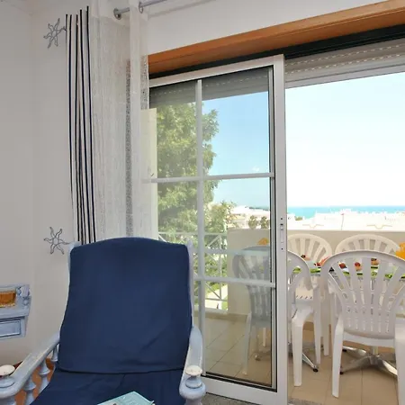 Jamaica By Algarve Vacation דירה אלבופיירה