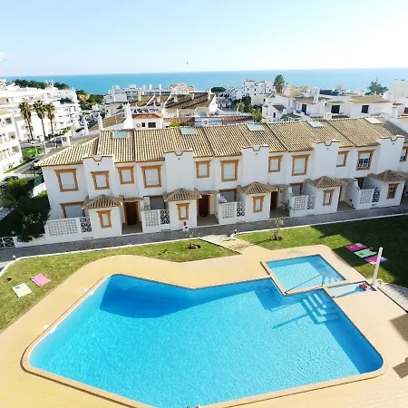 Jamaica By Algarve Vacation דירה *