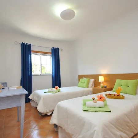 Jamaica By Algarve Vacation דירה