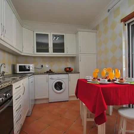 公寓 Jamaica By Algarve Vacation