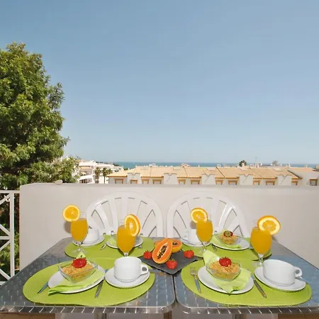 Jamaica By Algarve Vacation *