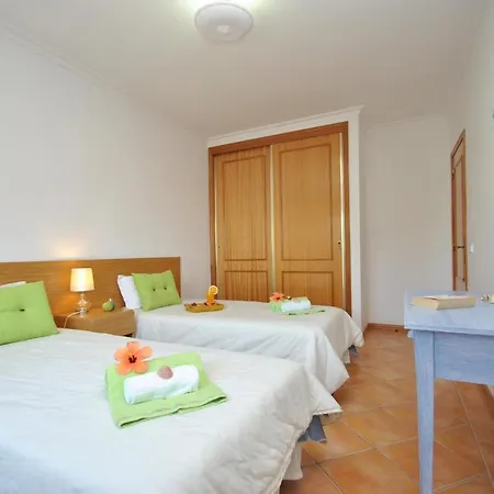Jamaica By Algarve Vacation Apartment