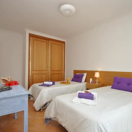 Apartment Jamaica By Algarve Vacation Albufeira