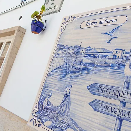 Jamaica By Algarve Vacation Apartment *